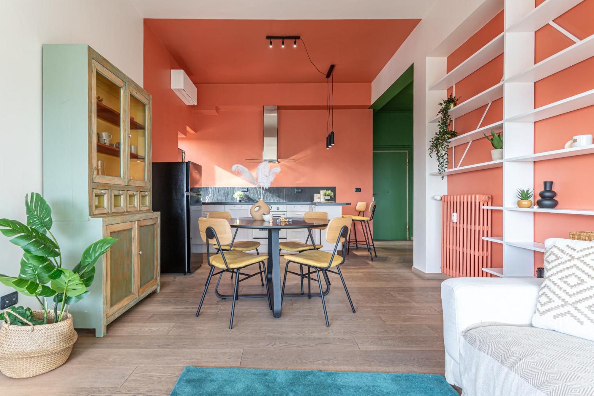 Viola Penthouse With Rome Panoramic View Apartman Kültér fotó