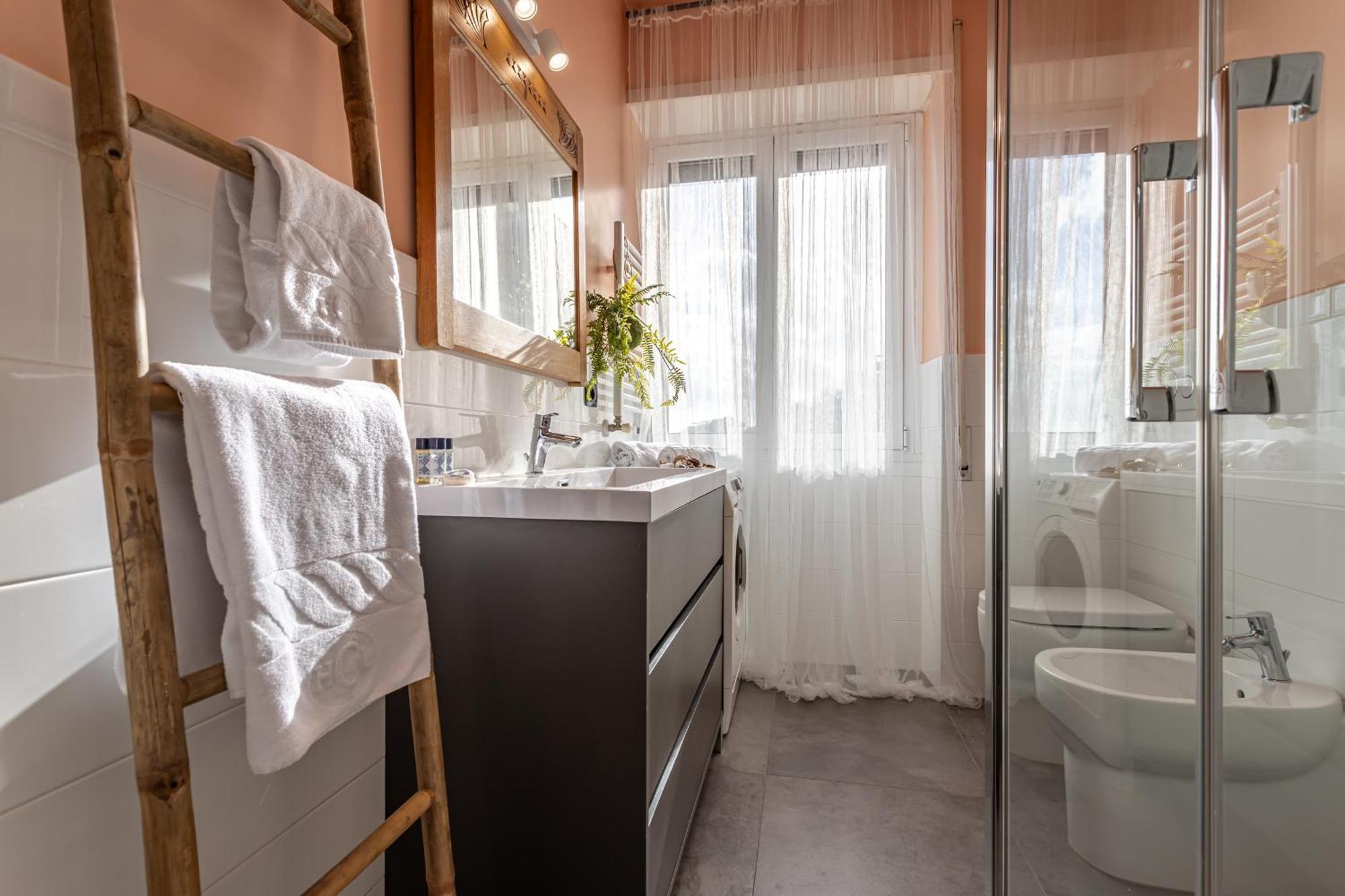Viola Penthouse With Rome Panoramic View Apartman Kültér fotó
