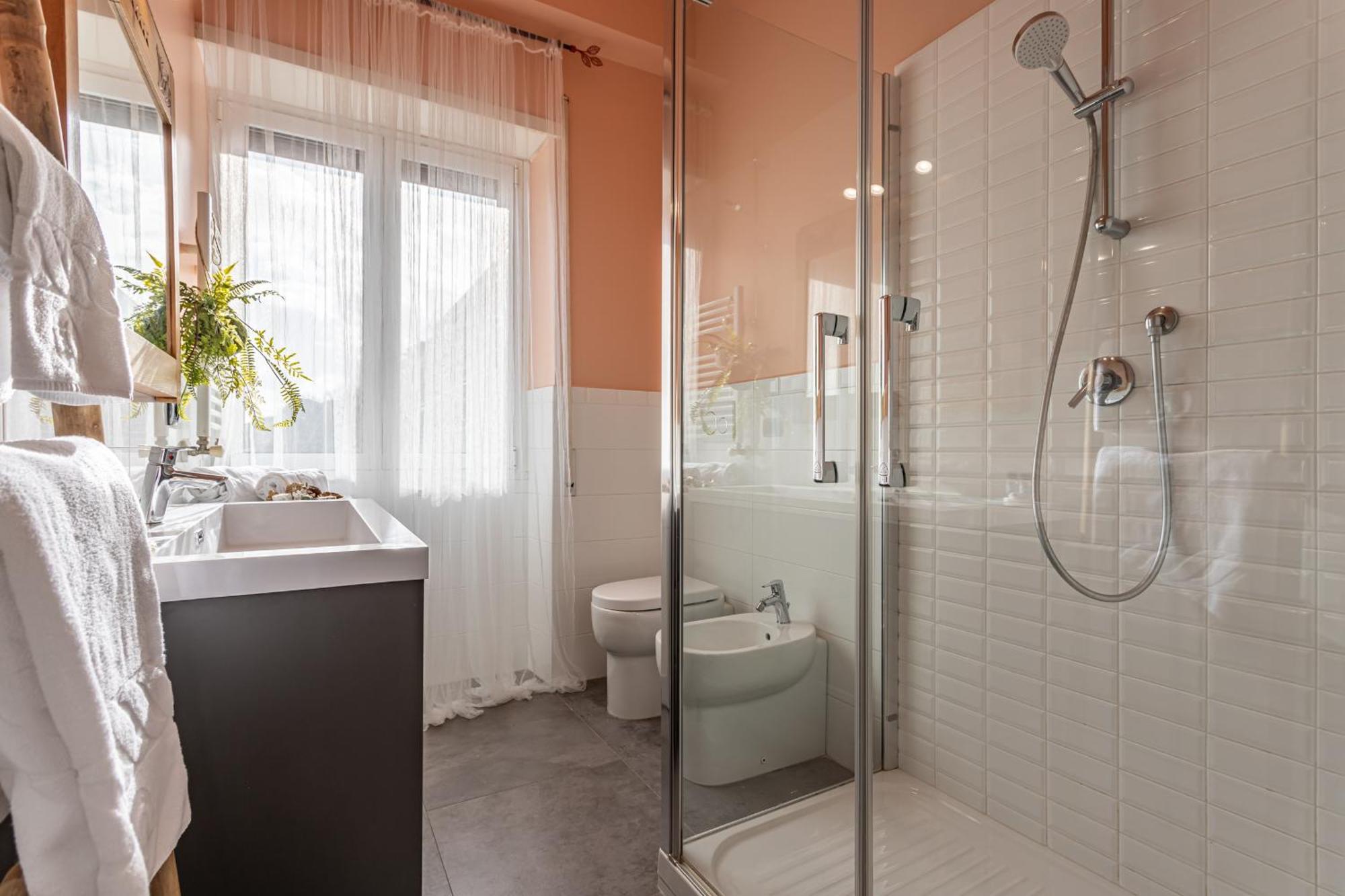 Viola Penthouse With Rome Panoramic View Apartman Kültér fotó